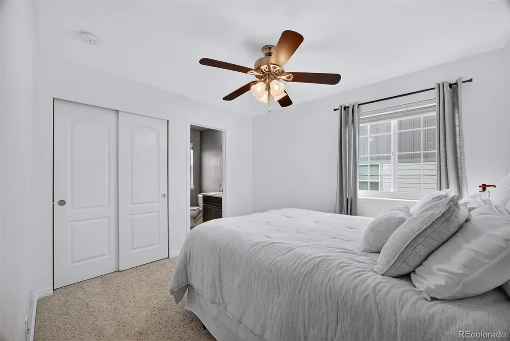 196 N Millbrook Street Aurora CO 80018