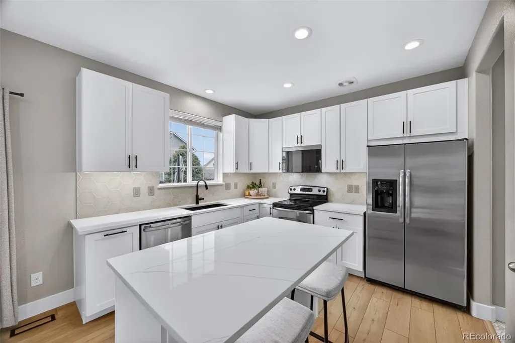196 N Millbrook Street Aurora CO 80018