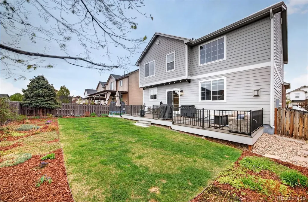 196 N Millbrook Street Aurora CO 80018