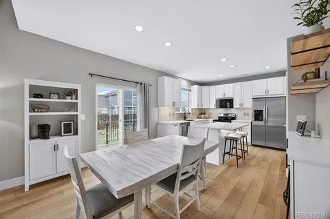 196 N Millbrook Street Aurora CO 80018