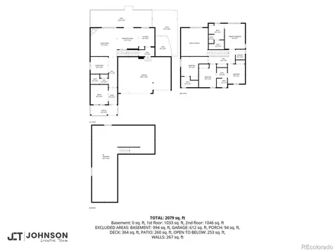 196 N Millbrook Street Aurora CO 80018