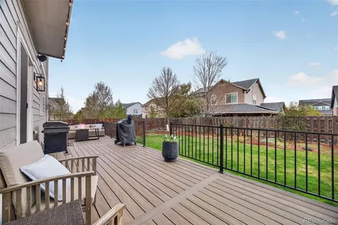196 N Millbrook Street Aurora CO 80018