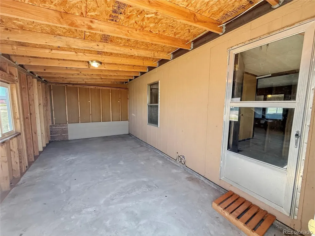 308 Gold Street Hugo CO 80821