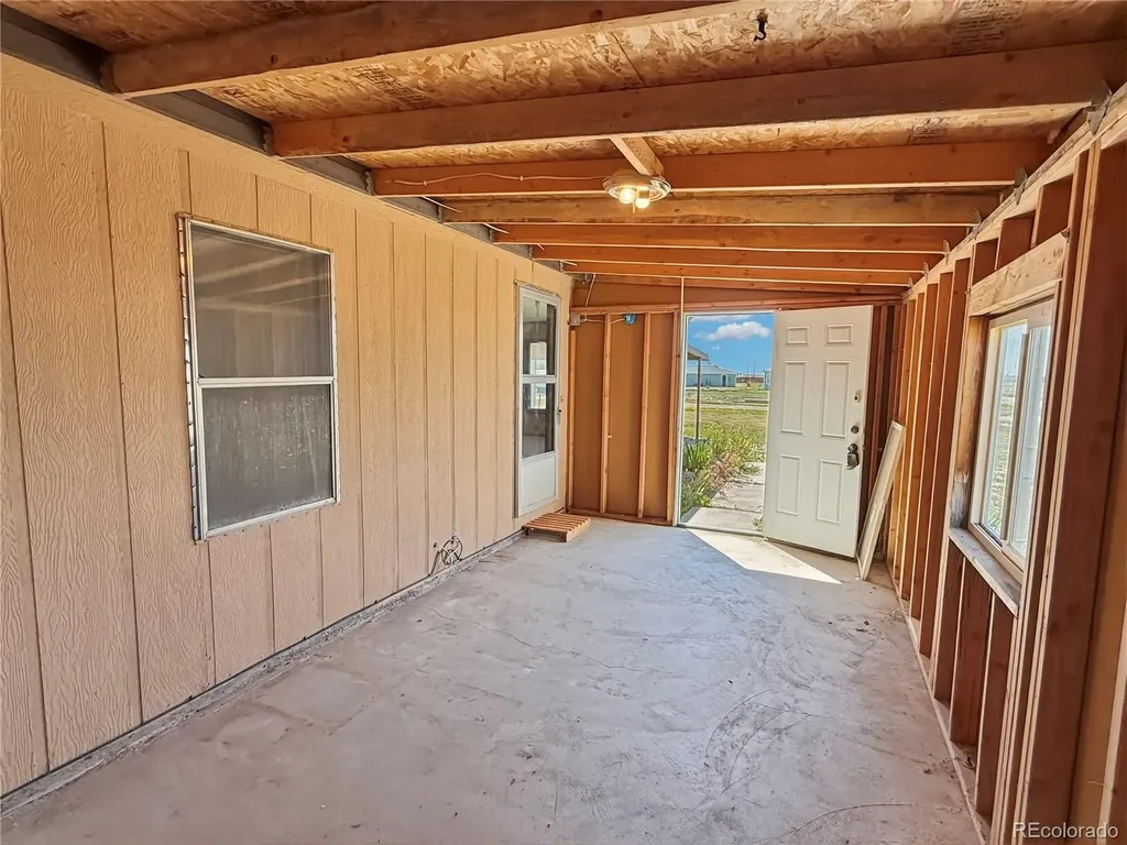 308 Gold Street Hugo CO 80821