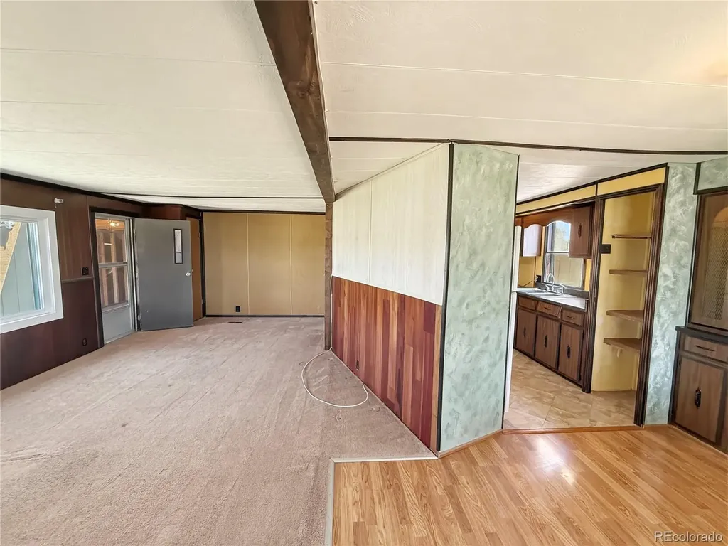308 Gold Street Hugo CO 80821