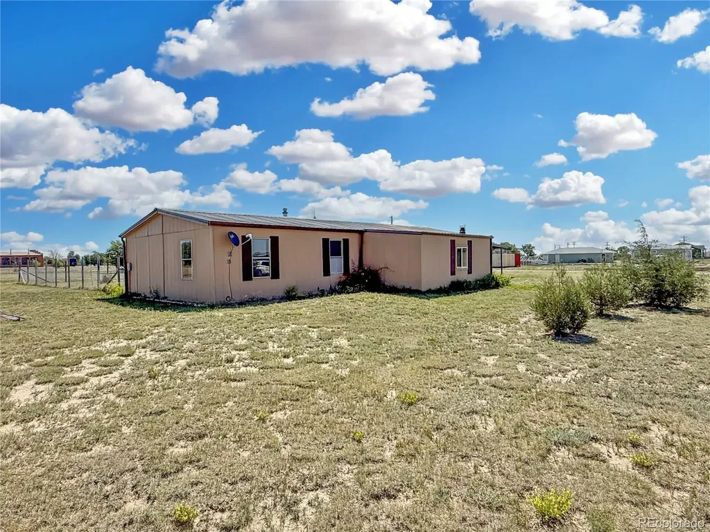 308 Gold Street Hugo CO 80821