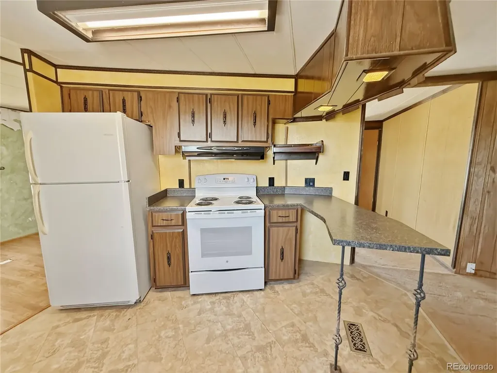 308 Gold Street Hugo CO 80821