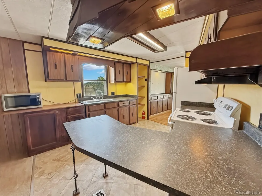 308 Gold Street Hugo CO 80821