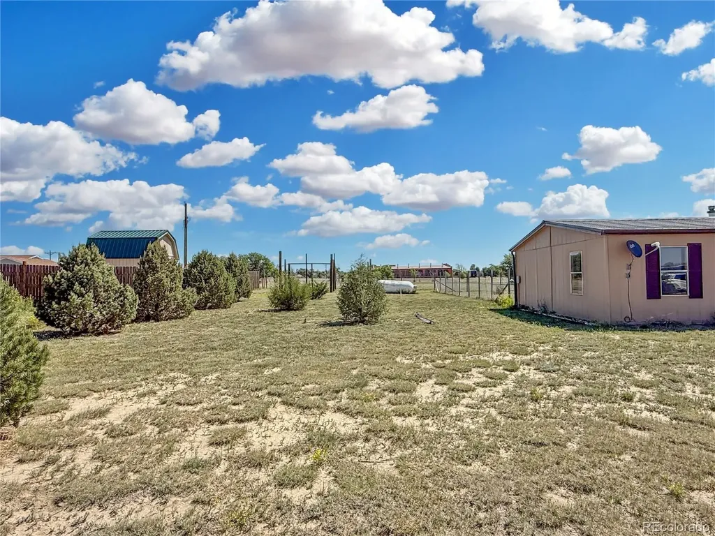 308 Gold Street Hugo CO 80821