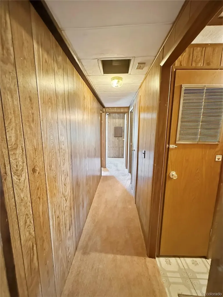 308 Gold Street Hugo CO 80821