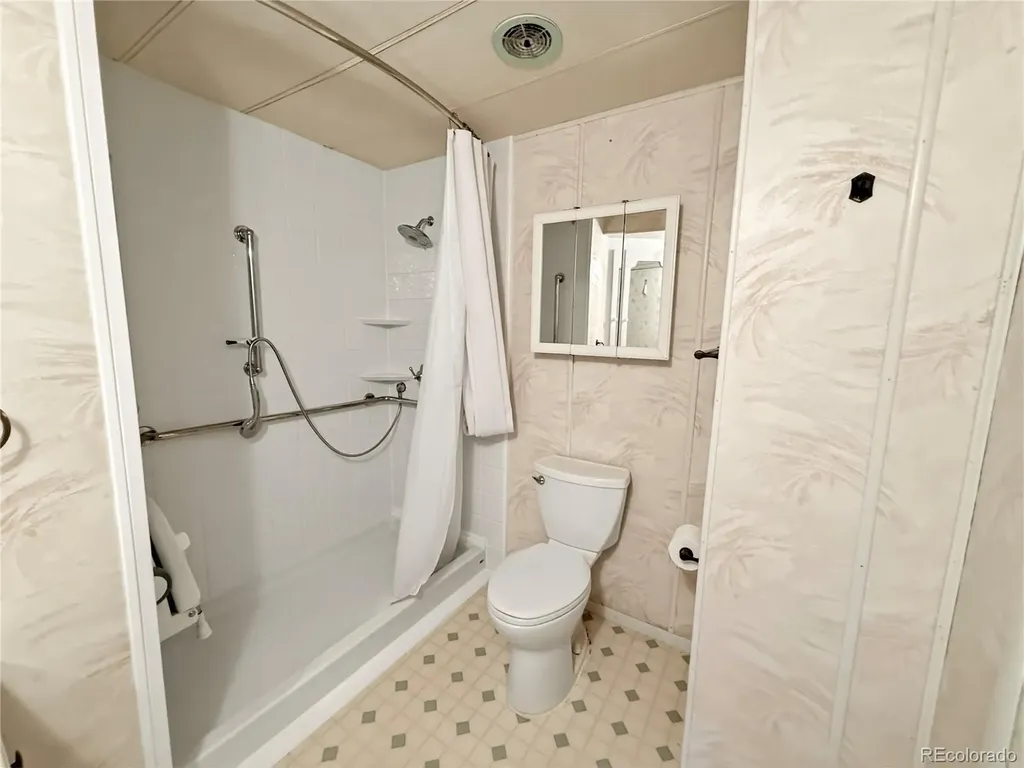 308 Gold Street Hugo CO 80821