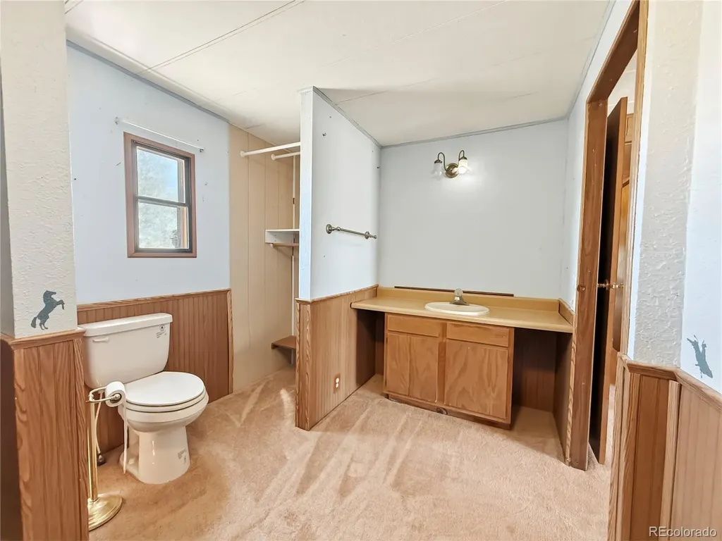 308 Gold Street Hugo CO 80821