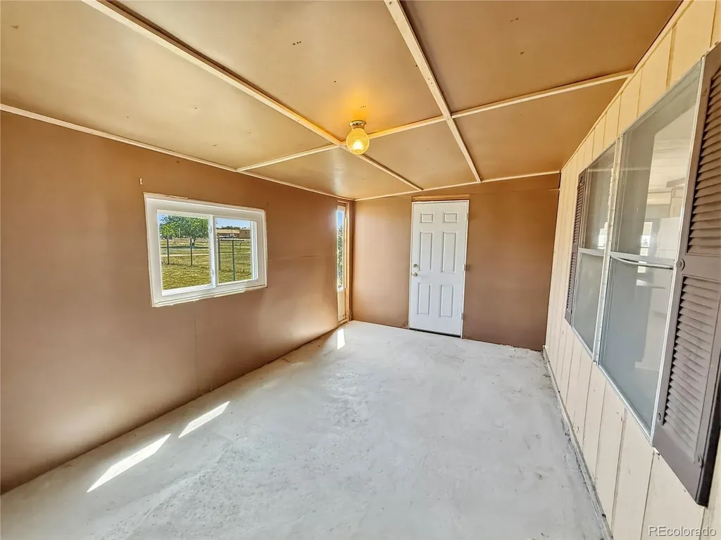 308 Gold Street Hugo CO 80821