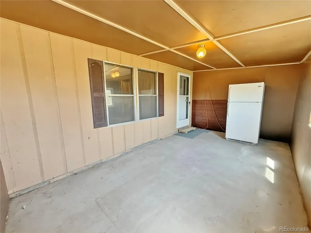 308 Gold Street Hugo CO 80821