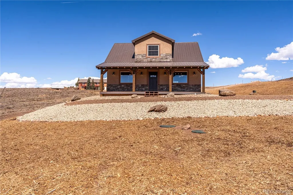 2769 Cr 255 Westcliffe CO 81252