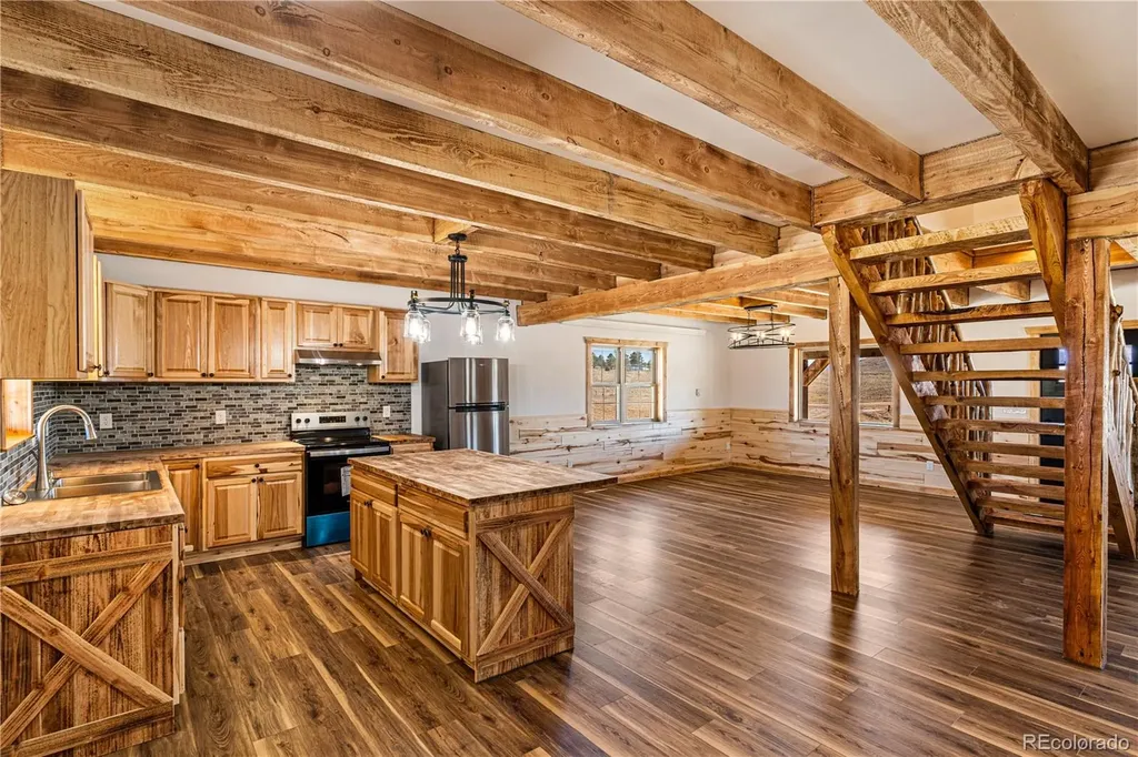 2769 Cr 255 Westcliffe CO 81252