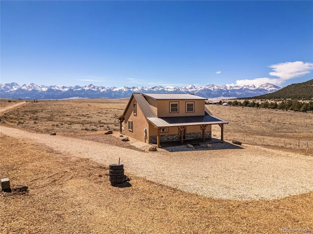 2769 Cr 255 Westcliffe CO 81252