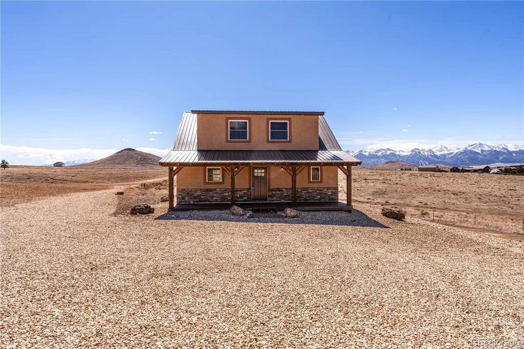 2769 Cr 255 Westcliffe CO 81252