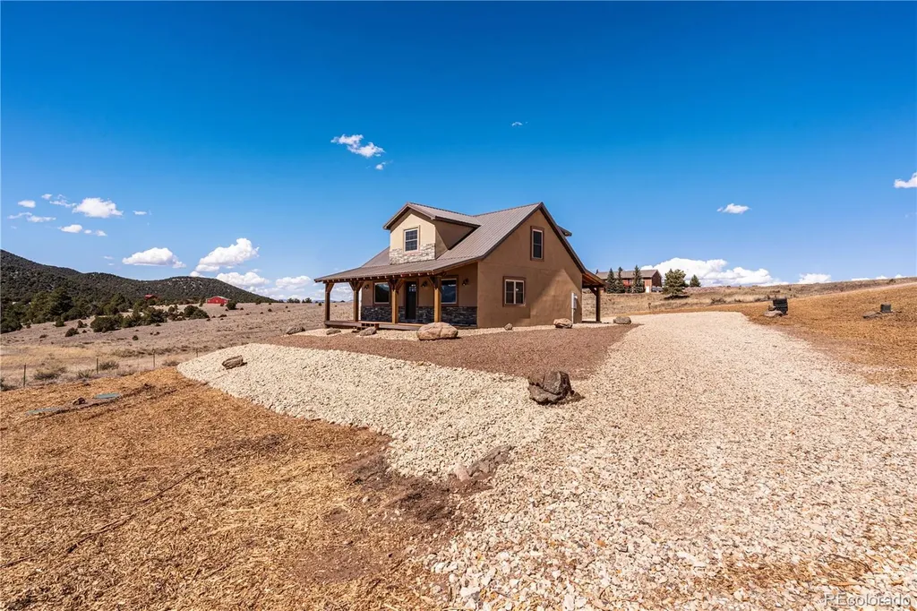 2769 Cr 255 Westcliffe CO 81252