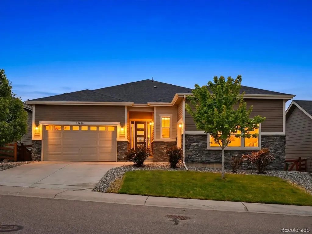 22628 E Tufts Avenue Aurora CO 80015