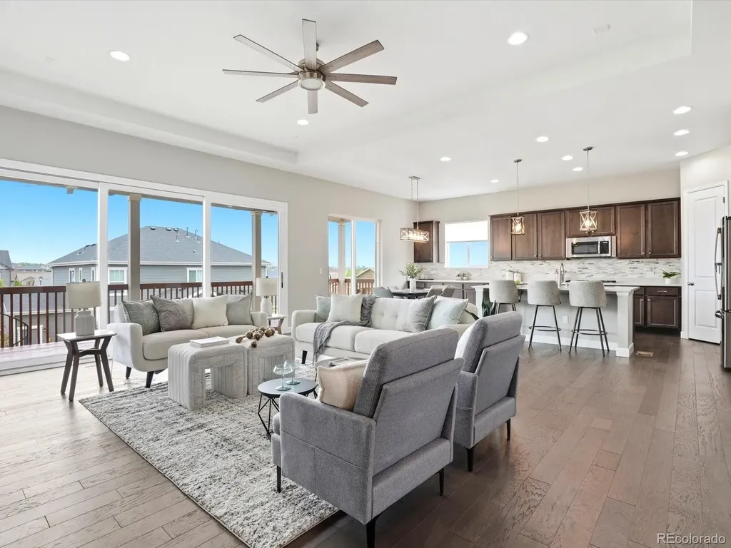 22628 E Tufts Avenue Aurora CO 80015