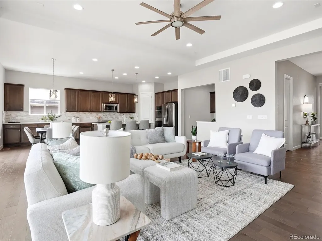 22628 E Tufts Avenue Aurora CO 80015