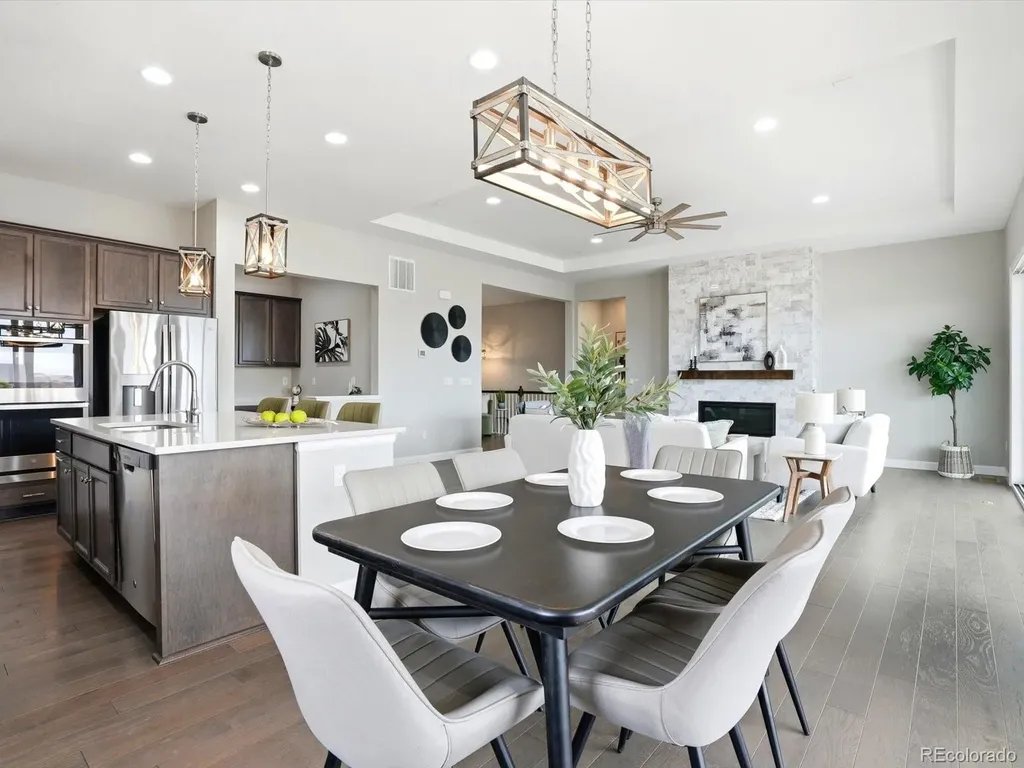 22628 E Tufts Avenue Aurora CO 80015
