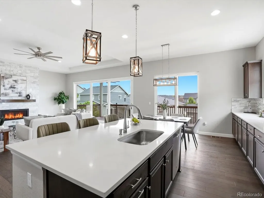 22628 E Tufts Avenue Aurora CO 80015