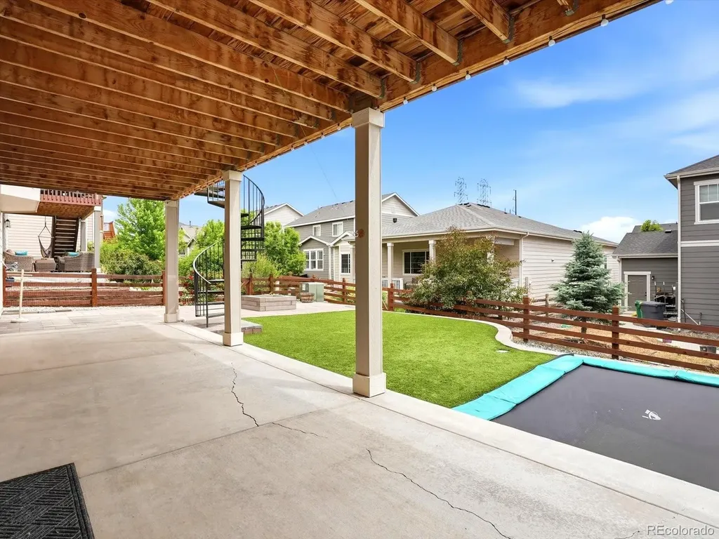 22628 E Tufts Avenue Aurora CO 80015