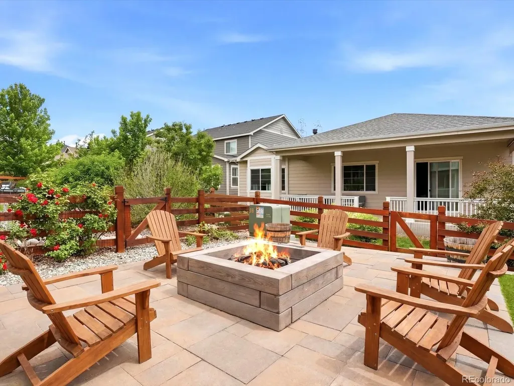 22628 E Tufts Avenue Aurora CO 80015