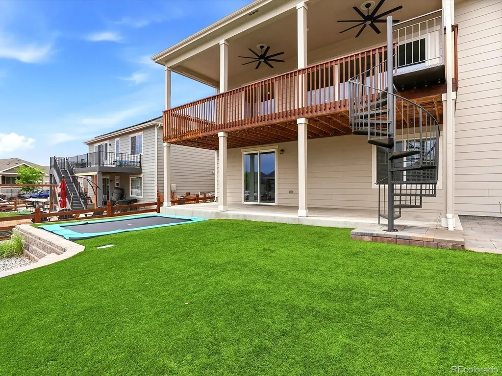 22628 E Tufts Avenue Aurora CO 80015