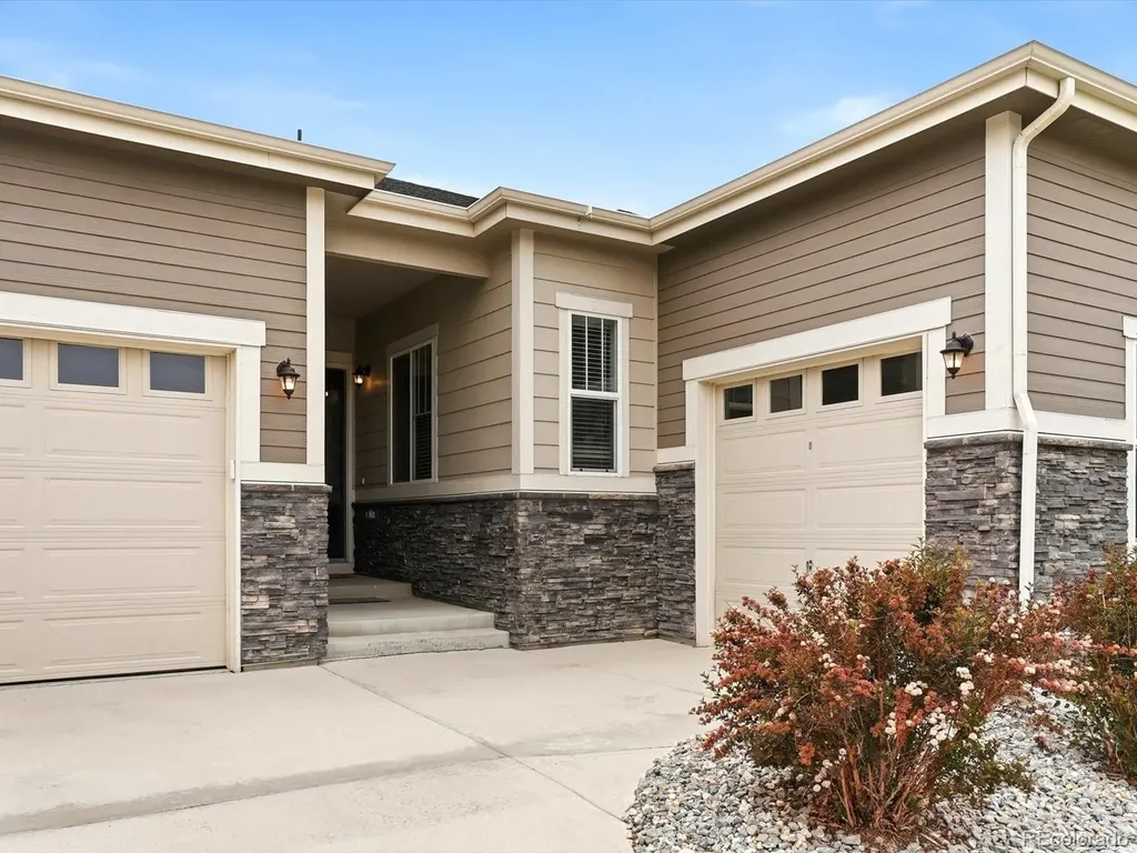 22628 E Tufts Avenue Aurora CO 80015