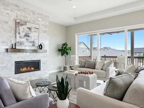 22628 E Tufts Avenue Aurora CO 80015