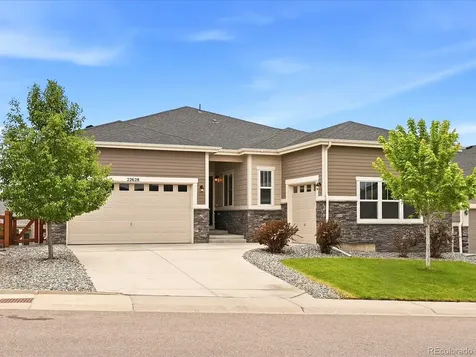 22628 E Tufts Avenue Aurora CO 80015