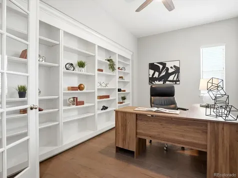 22628 E Tufts Avenue Aurora CO 80015