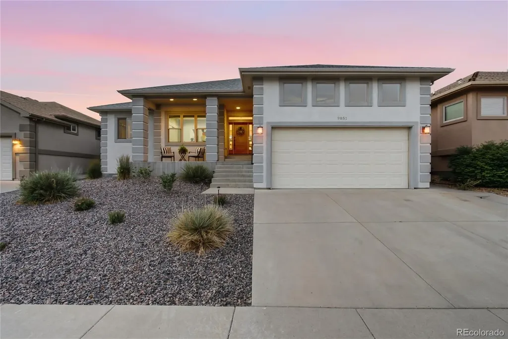 9851 W 71st Avenue Arvada CO 80004