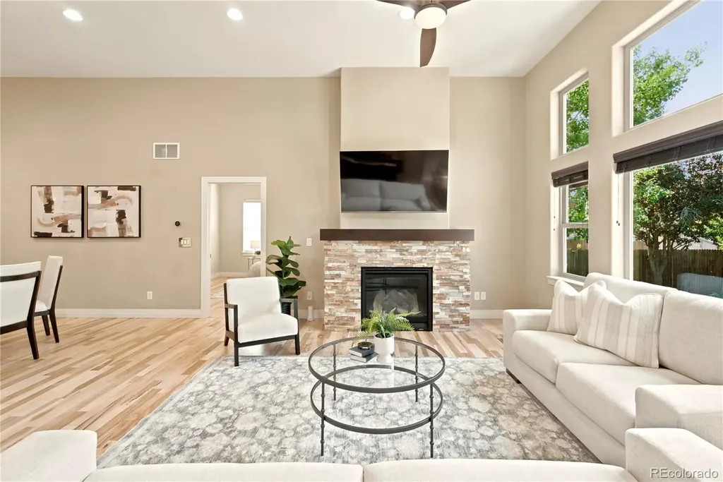 9851 W 71st Avenue Arvada CO 80004