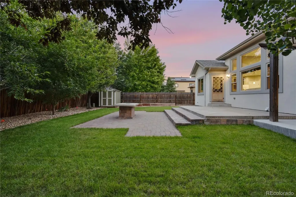 9851 W 71st Avenue Arvada CO 80004