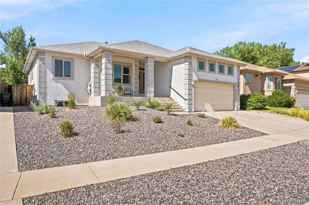9851 W 71st Avenue Arvada CO 80004