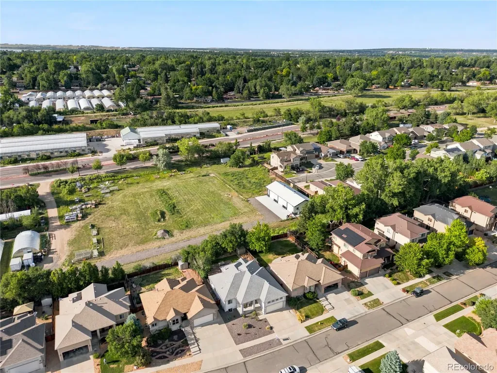 9851 W 71st Avenue Arvada CO 80004