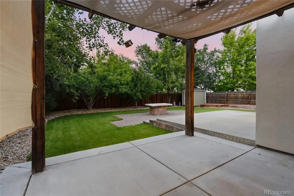 9851 W 71st Avenue Arvada CO 80004