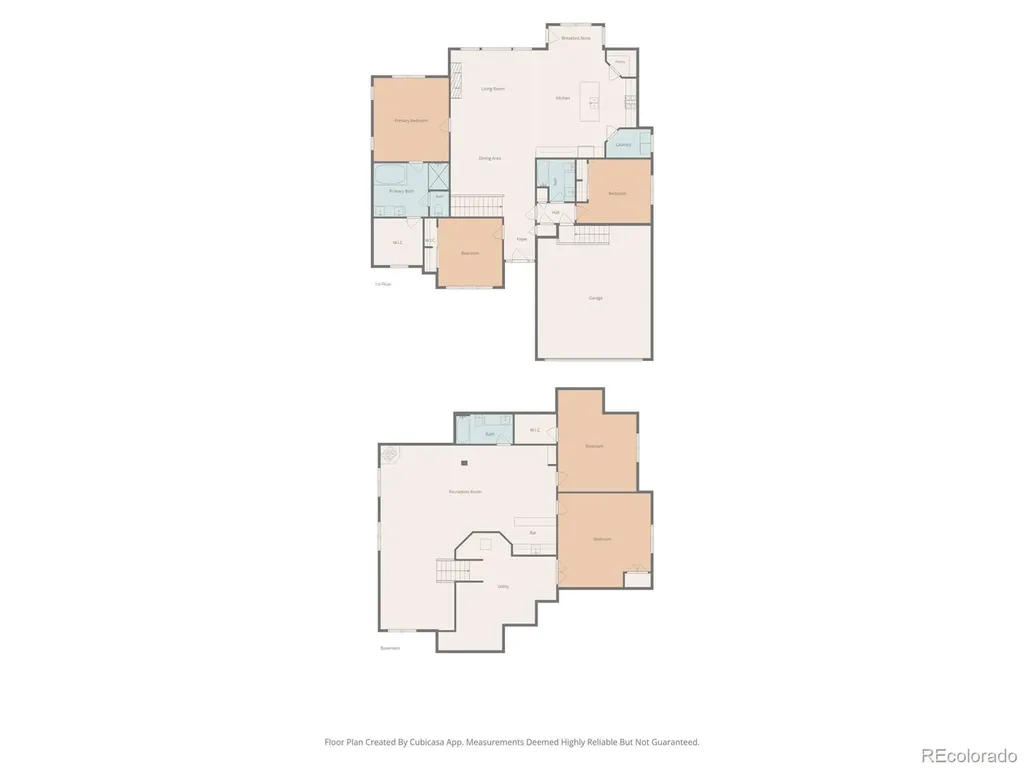 9851 W 71st Avenue Arvada CO 80004