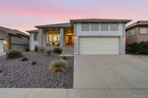 9851 W 71st Avenue Arvada CO 80004