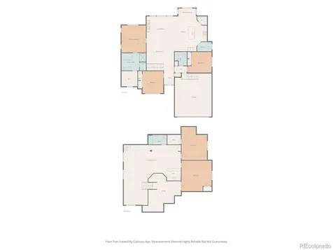 9851 W 71st Avenue Arvada CO 80004