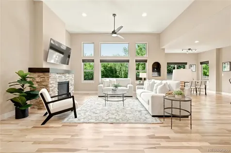 9851 W 71st Avenue Arvada CO 80004