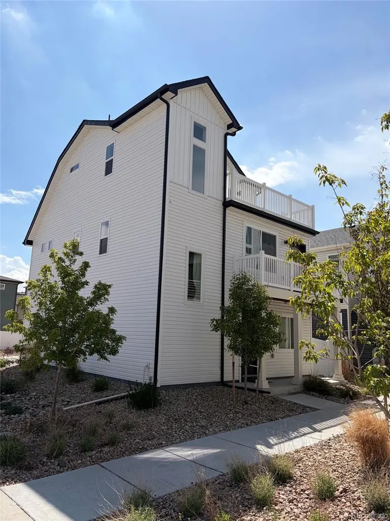 18211 E 51st Avenue Denver CO 80249