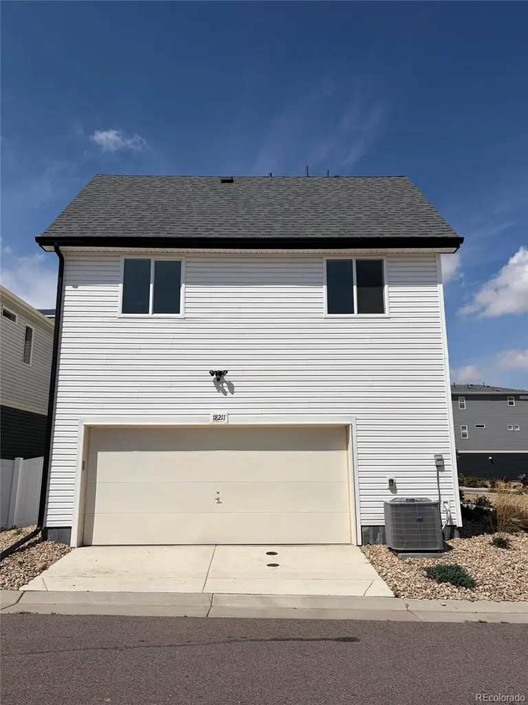 18211 E 51st Avenue Denver CO 80249