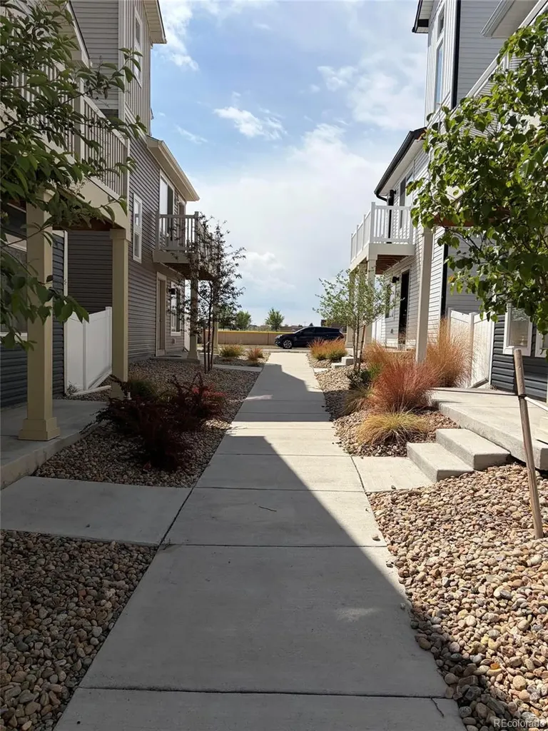 18211 E 51st Avenue Denver CO 80249