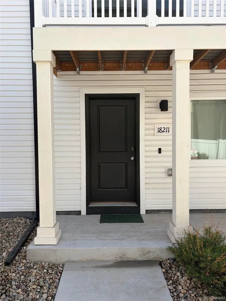 18211 E 51st Avenue Denver CO 80249