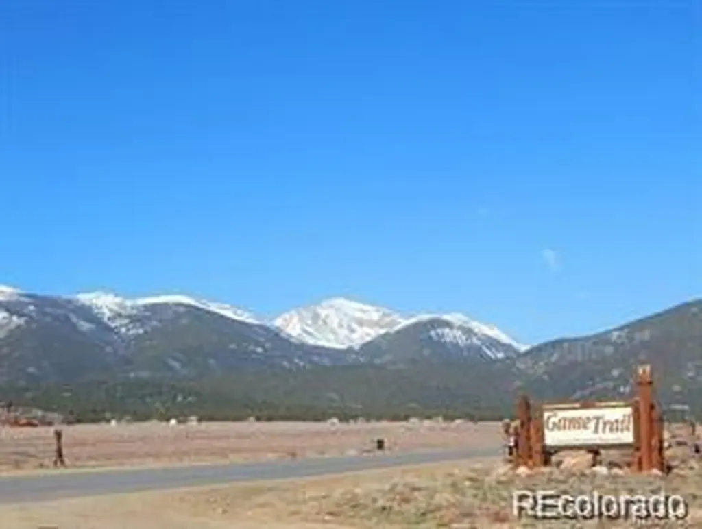 30317 Aspen Turn Buena Vista CO 81211